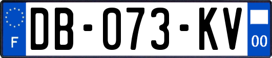 DB-073-KV
