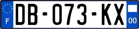 DB-073-KX