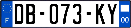 DB-073-KY