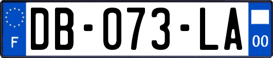DB-073-LA