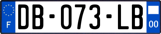 DB-073-LB