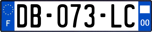 DB-073-LC