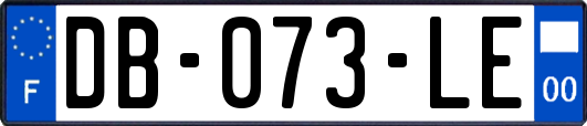 DB-073-LE