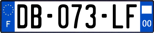 DB-073-LF