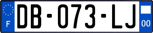 DB-073-LJ