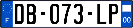 DB-073-LP
