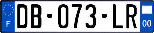 DB-073-LR