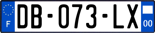 DB-073-LX
