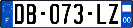 DB-073-LZ