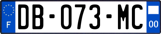 DB-073-MC