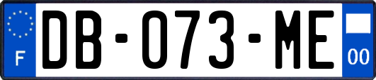 DB-073-ME