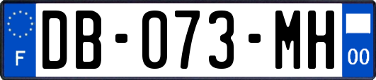 DB-073-MH