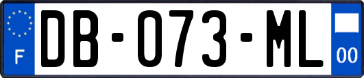 DB-073-ML