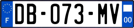 DB-073-MV