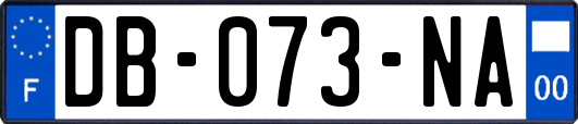 DB-073-NA