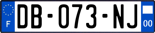 DB-073-NJ