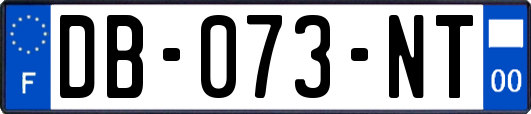 DB-073-NT