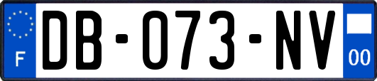 DB-073-NV