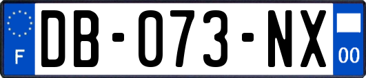 DB-073-NX