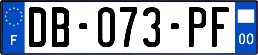 DB-073-PF