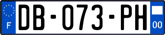 DB-073-PH