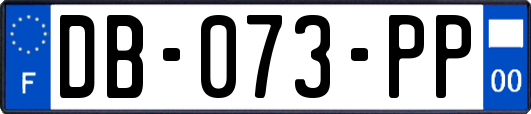 DB-073-PP
