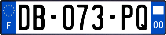 DB-073-PQ