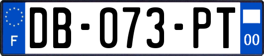 DB-073-PT