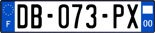 DB-073-PX
