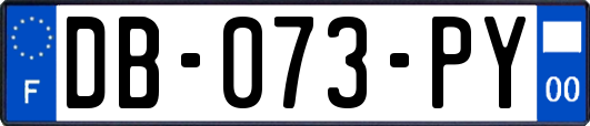 DB-073-PY