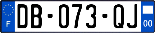 DB-073-QJ