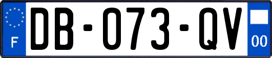 DB-073-QV