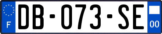 DB-073-SE