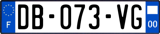 DB-073-VG