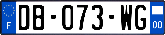 DB-073-WG