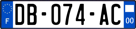 DB-074-AC