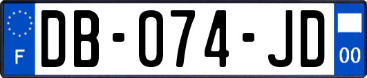 DB-074-JD