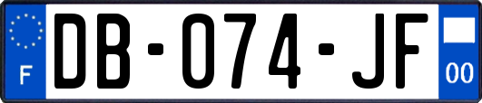 DB-074-JF