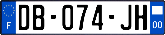 DB-074-JH