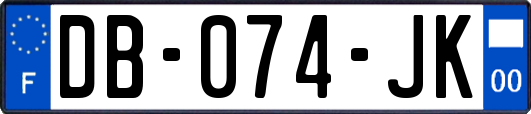 DB-074-JK