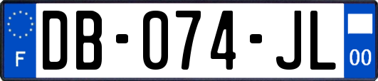 DB-074-JL