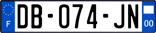 DB-074-JN
