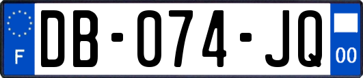 DB-074-JQ