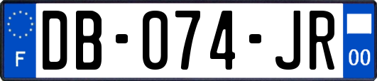 DB-074-JR