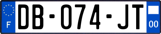 DB-074-JT