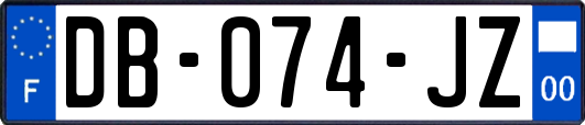 DB-074-JZ