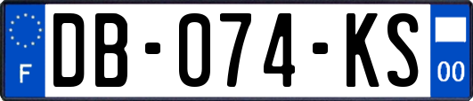 DB-074-KS