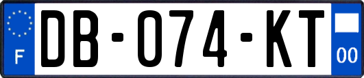 DB-074-KT