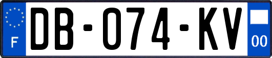 DB-074-KV