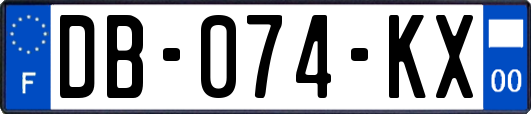 DB-074-KX